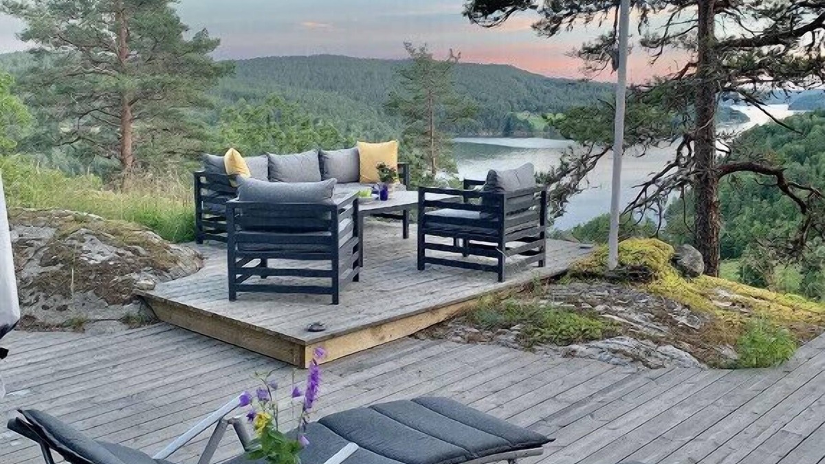 Skiptvet Municipality Cabin | Koselig hytte - nær Oslo