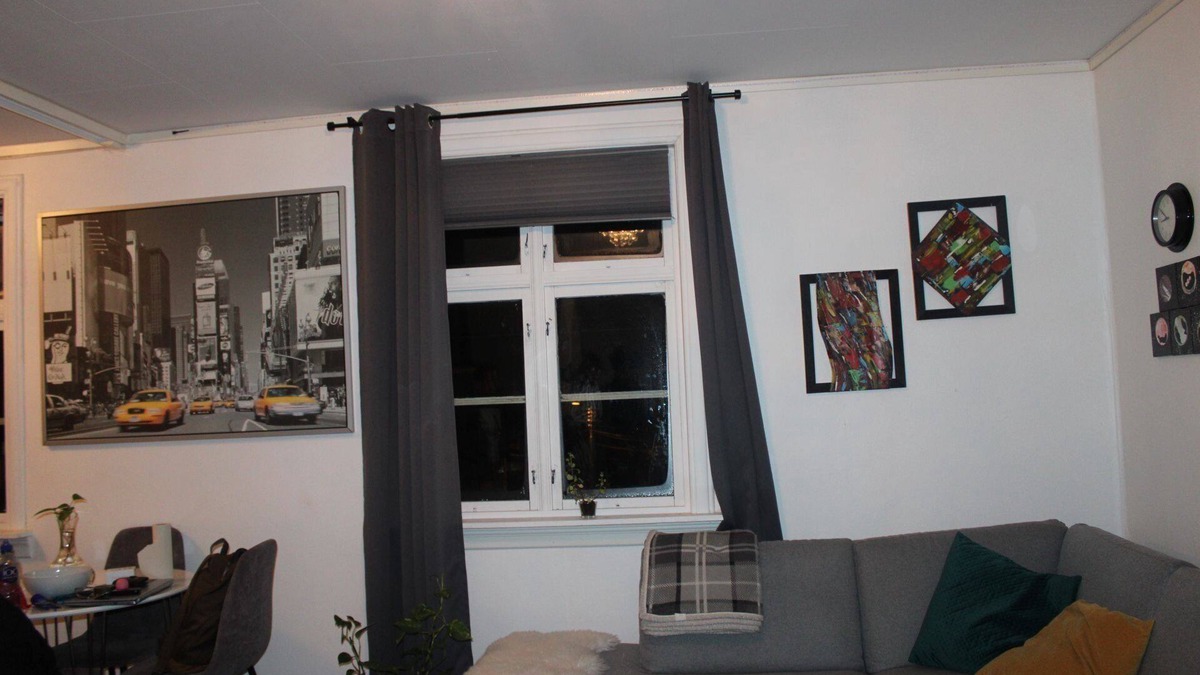 Laksevag Apartment | Koselig Leilighet på Laksevåg