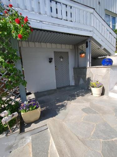 Kragero Apartment | Koselig liten leilighet med hyggelig uteplass