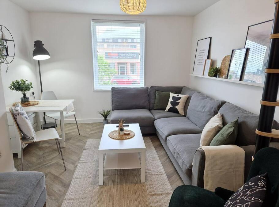 Lerwick Apartment | Koselig Properties