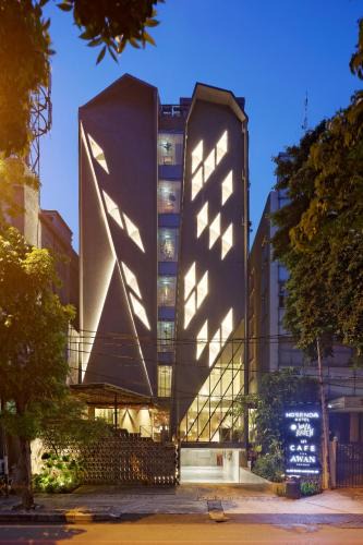 Kebon Kacang Hotel | Kosenda Hotel