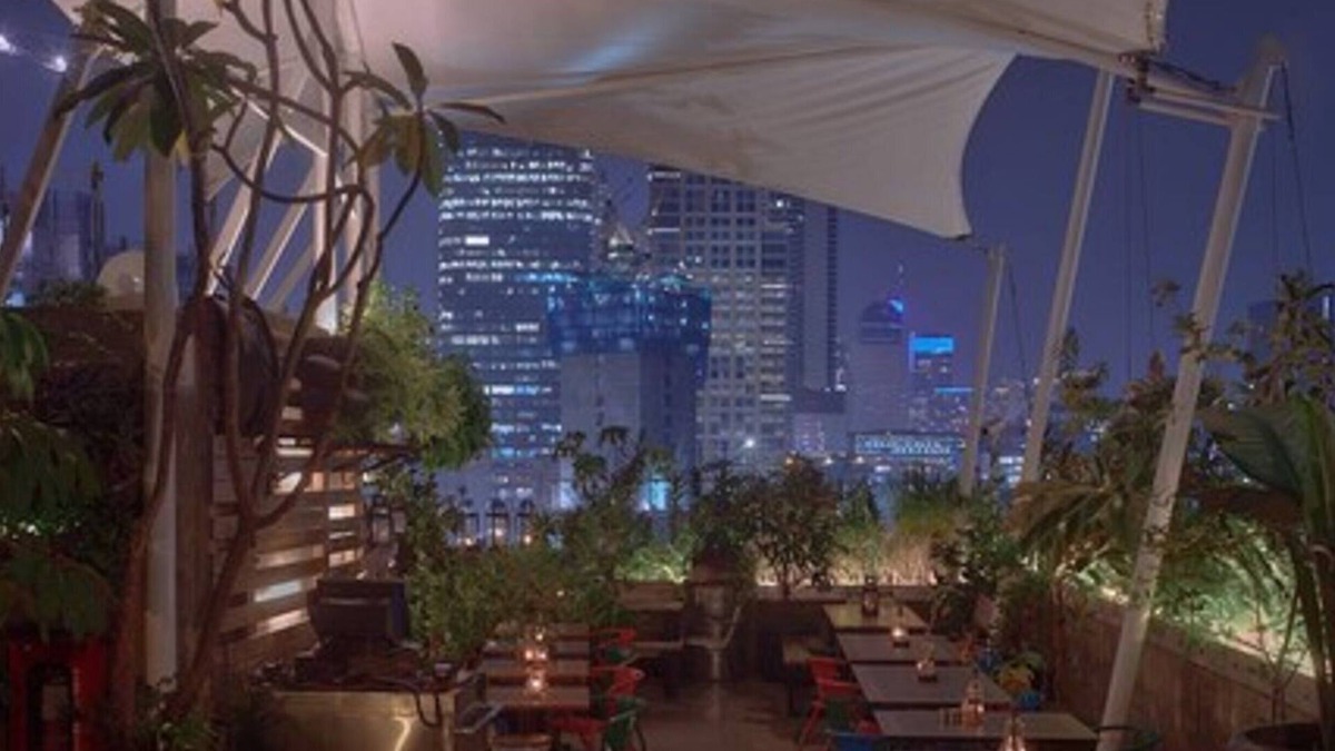 Kebon Kacang Hotel | Kosenda Hotel