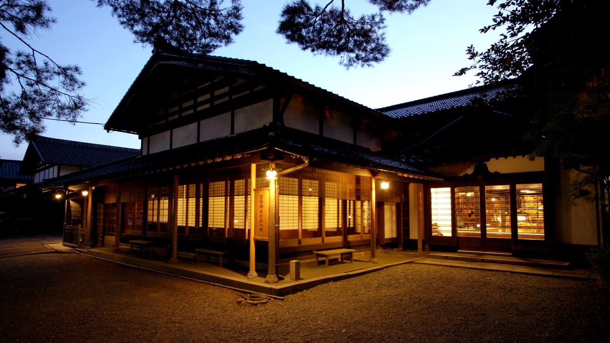 Iwamuro Onsen House | Koshinoyado Takashimaya