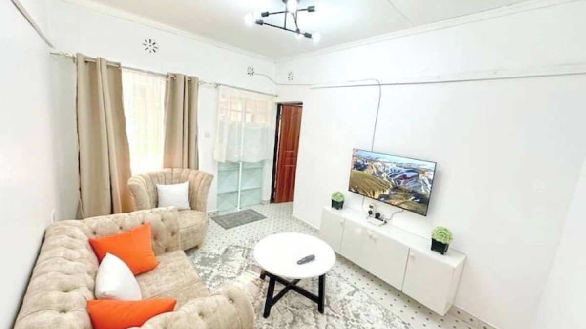 Narok House | Koshy Cosy Homes