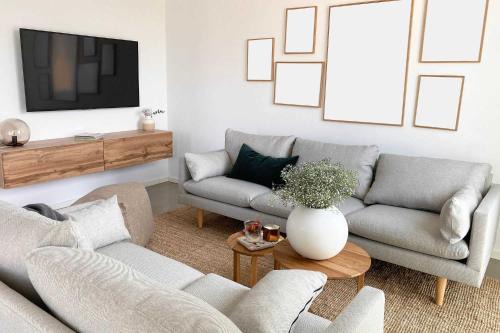 Koserow Apartment | KOSI am Meer ZEHN