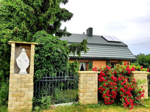 gmina Goscieradow Cabin | Kosiedlisko