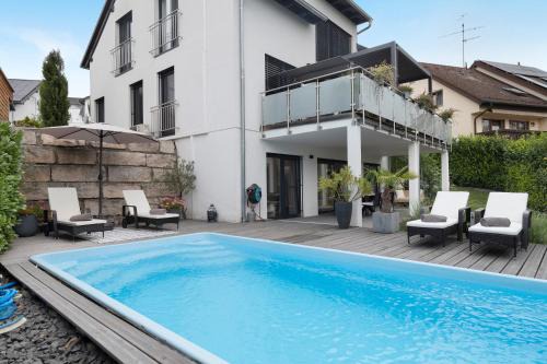 Schorndorf Apartment | Kosmaway