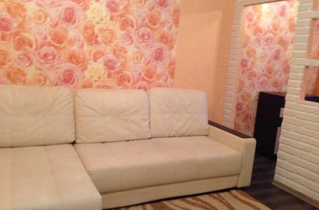 Gorno-Altaysk Apartment | Kosmos