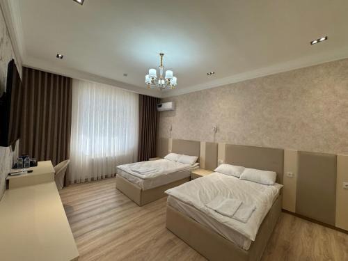 Kashkadarya Province Apartment | Koson Hotel