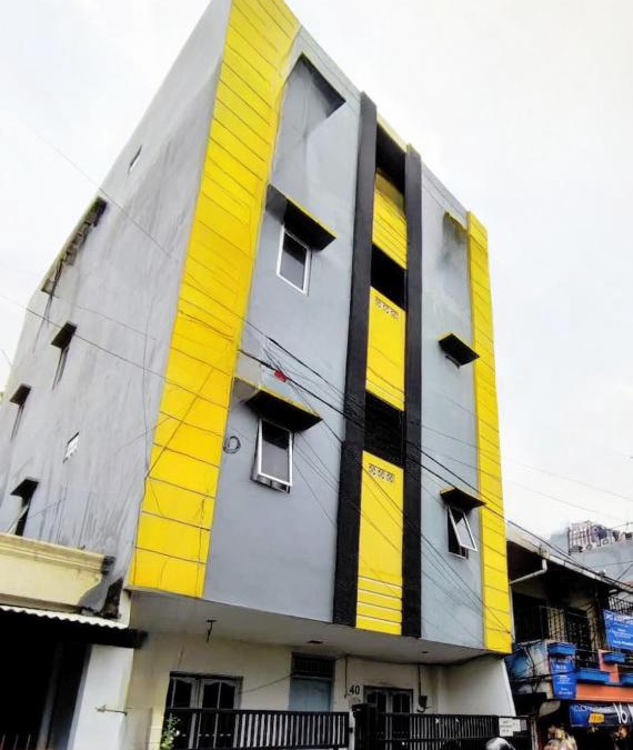 Tanjung Duren Utara House | Kost Griya Hikari by Ecommerceloka
