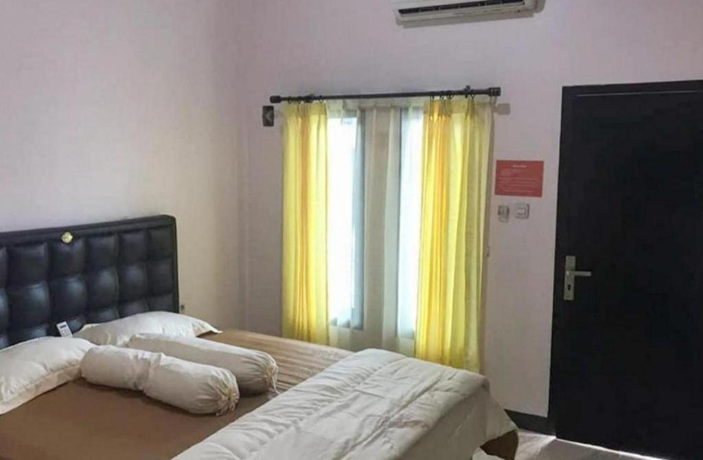 Merauke Apartment | Kost Haji Naini