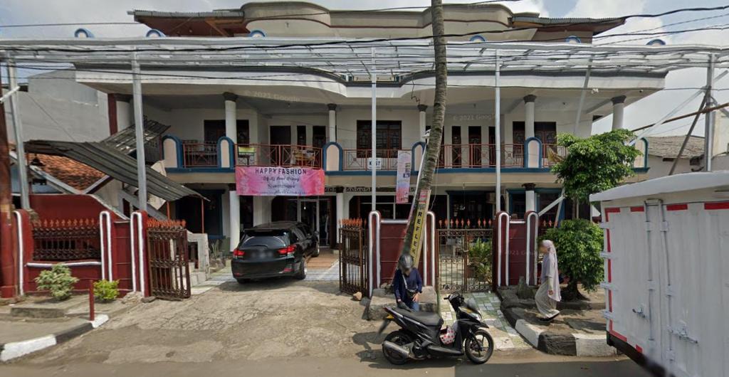 Sukabumi House | Kost Happy Nyomplong Syariah
