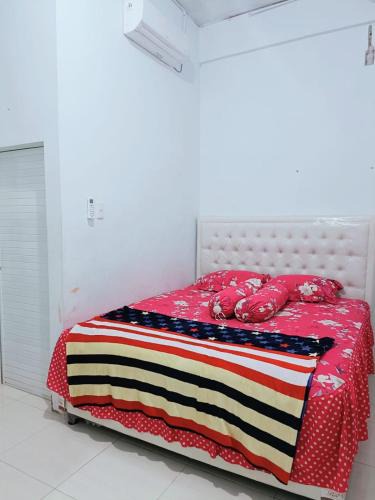 Sumatra House | Kost harian bu bunga