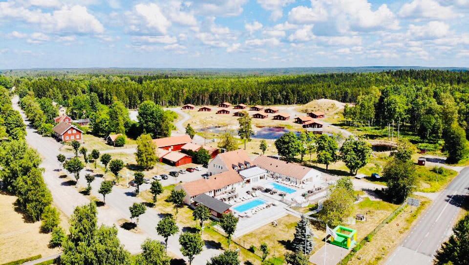 Kosta Hotel | Kosta Lodge