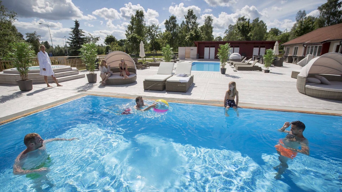 Kosta Hotel | Kosta Lodge