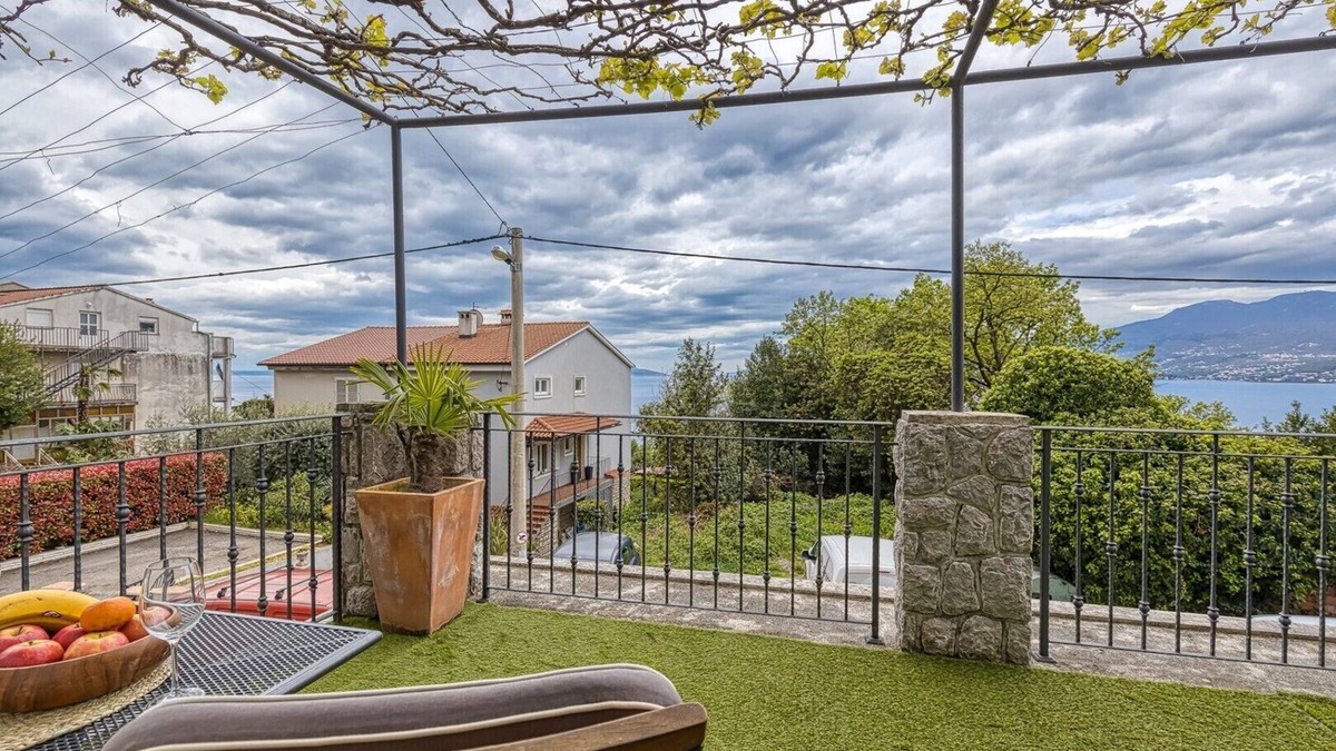 Rubesi Apartment | Kostabela - Sea View