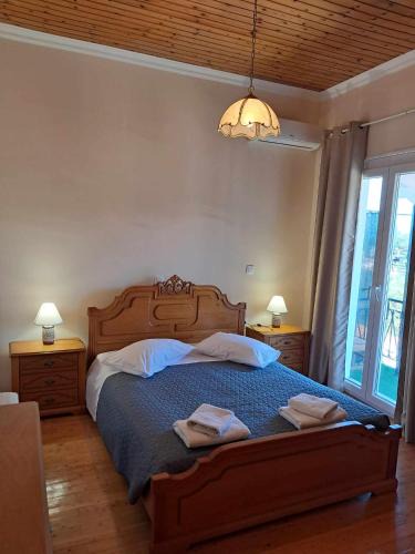 Korakades Apartment | Kostas House
