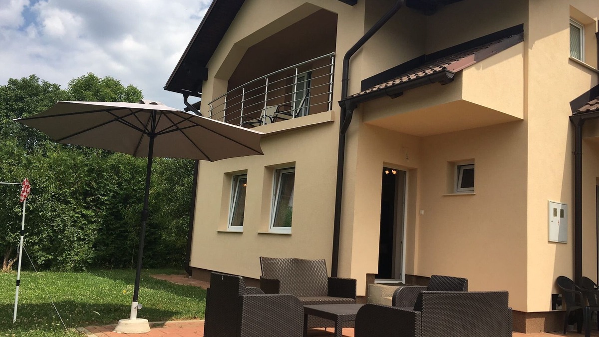 Otocac House | Kostelac exclusive house