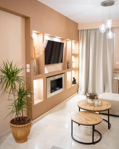 Agrinio Apartment | Kostis Luxury Apartment