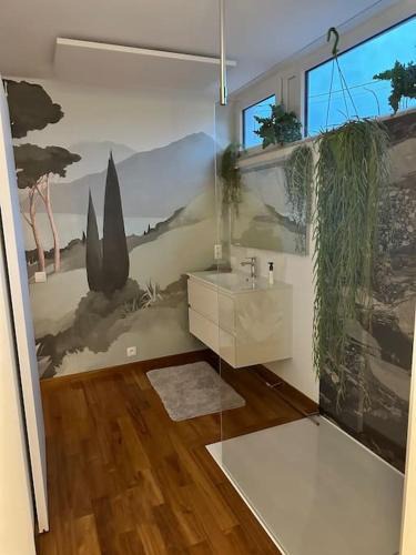 Huy Apartment | Kot é Vert g