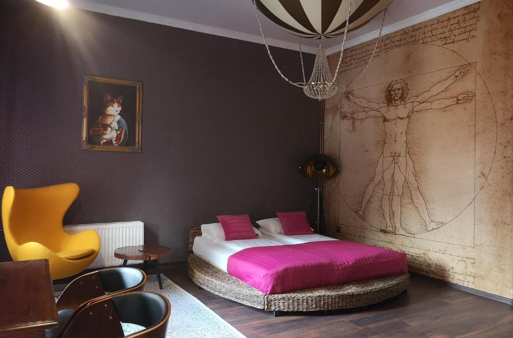 Dlugopole-Zdroj Apartment | Kot Pocztowy