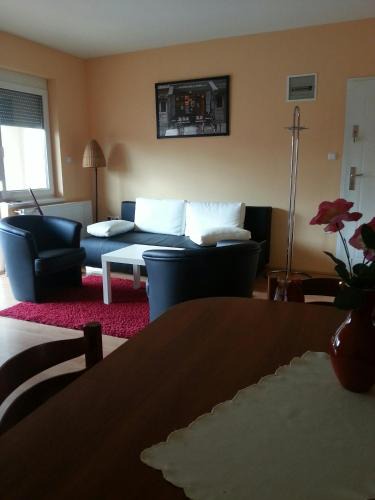 Harkany Apartment | Kotany Apartman