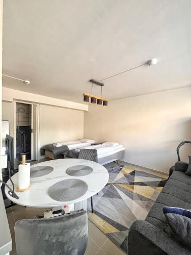 Kotka Apartment | Kotimaailma Aparthotel - Ankkuri - Studio