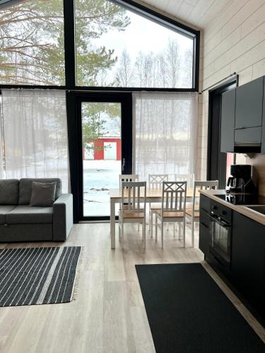 Kempele Apartment | Kotimaailma Apartments Patokuja