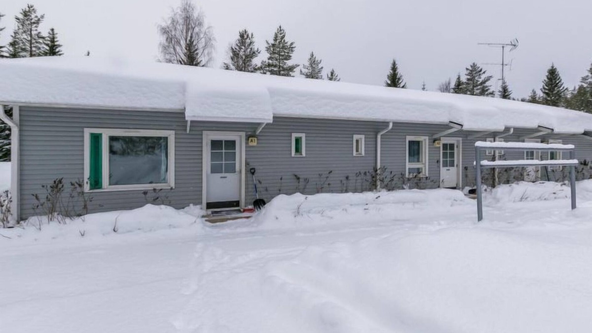 Tormanmaki House | Kotipaljakka A2 by Interhome