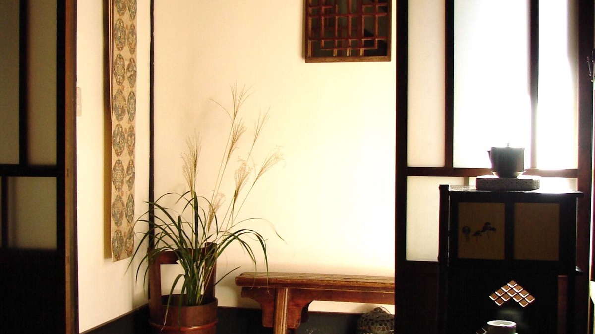 Horiikecho House | KOTO INN, CONVENIENT HIGASHIYAMA AREA AUTHENTIC RESTORED TRADITIONAL KYO-MACHIYA