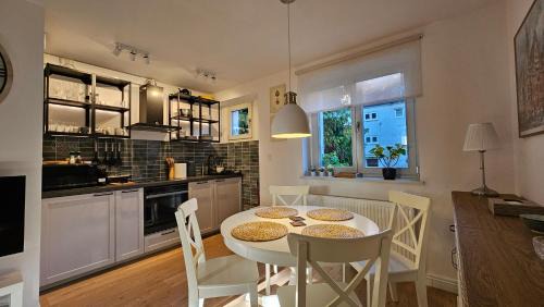 Srodmiescie Apartment | Kotsisa Apartament Wrocław