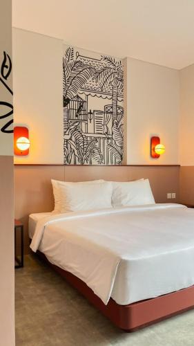 Tegal Hotel | Kotta GO Hotel Tegal