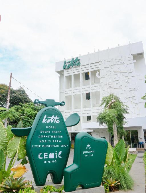 Semarang Utara Hotel | Kotta Hotel Semarang