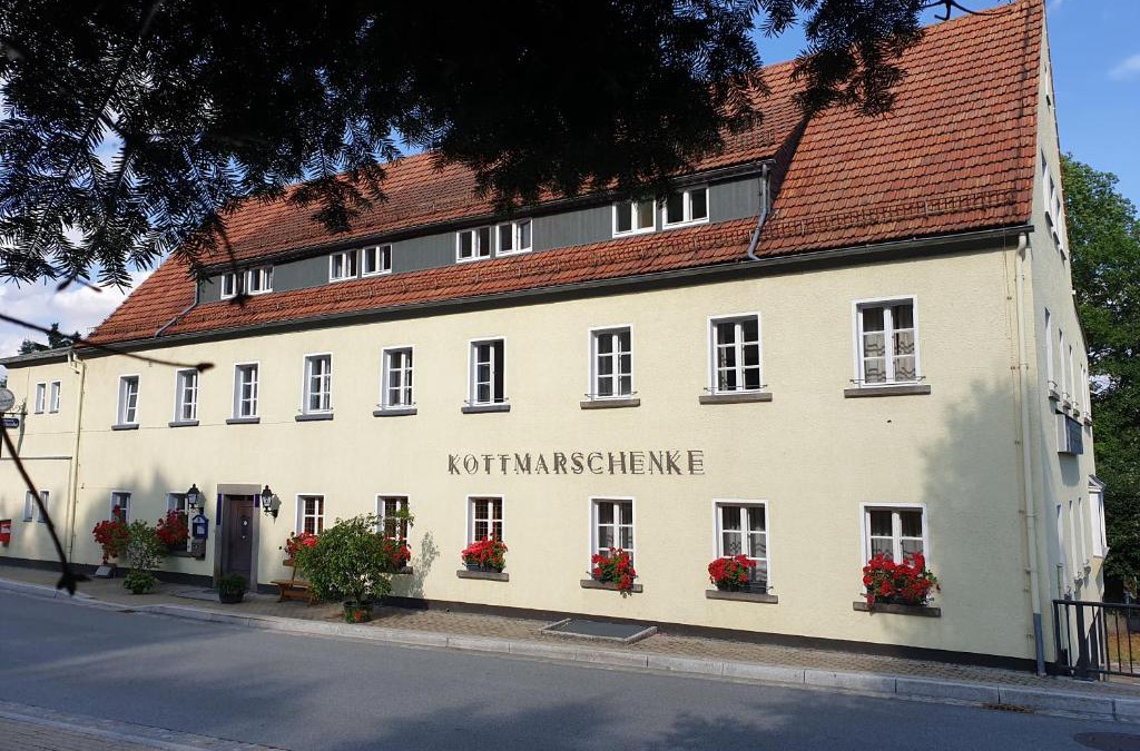 Kottmar House | Kottmarschenke - Gästezimmer und Ferienwohnung am Kottmar