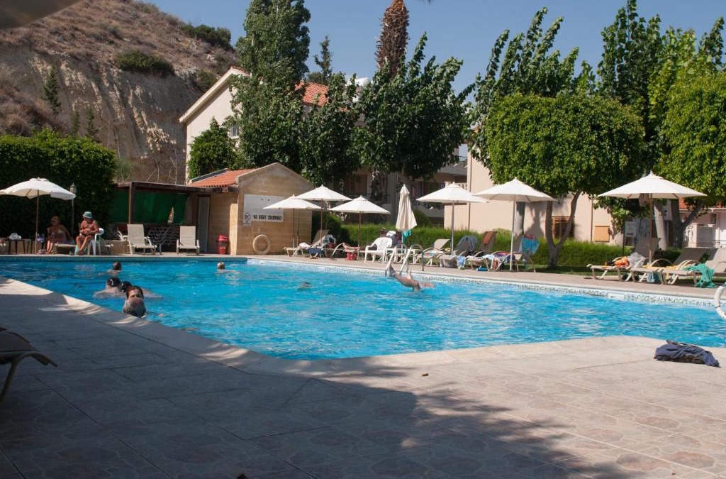 Pissouri Apartment | Kotzias Beach Apartments