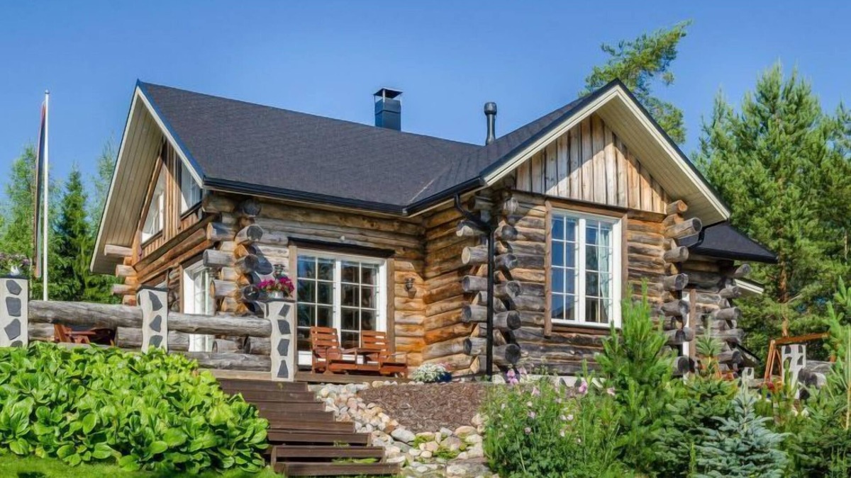 Nurmes House | Koukunnokka by Interhome