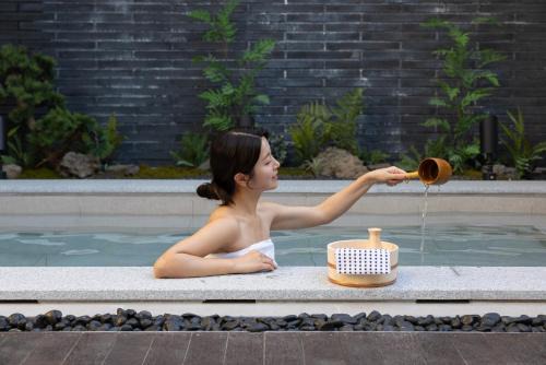 Jeonggwan Hotel | Koum Ryokan Hotel Gijang by Aank