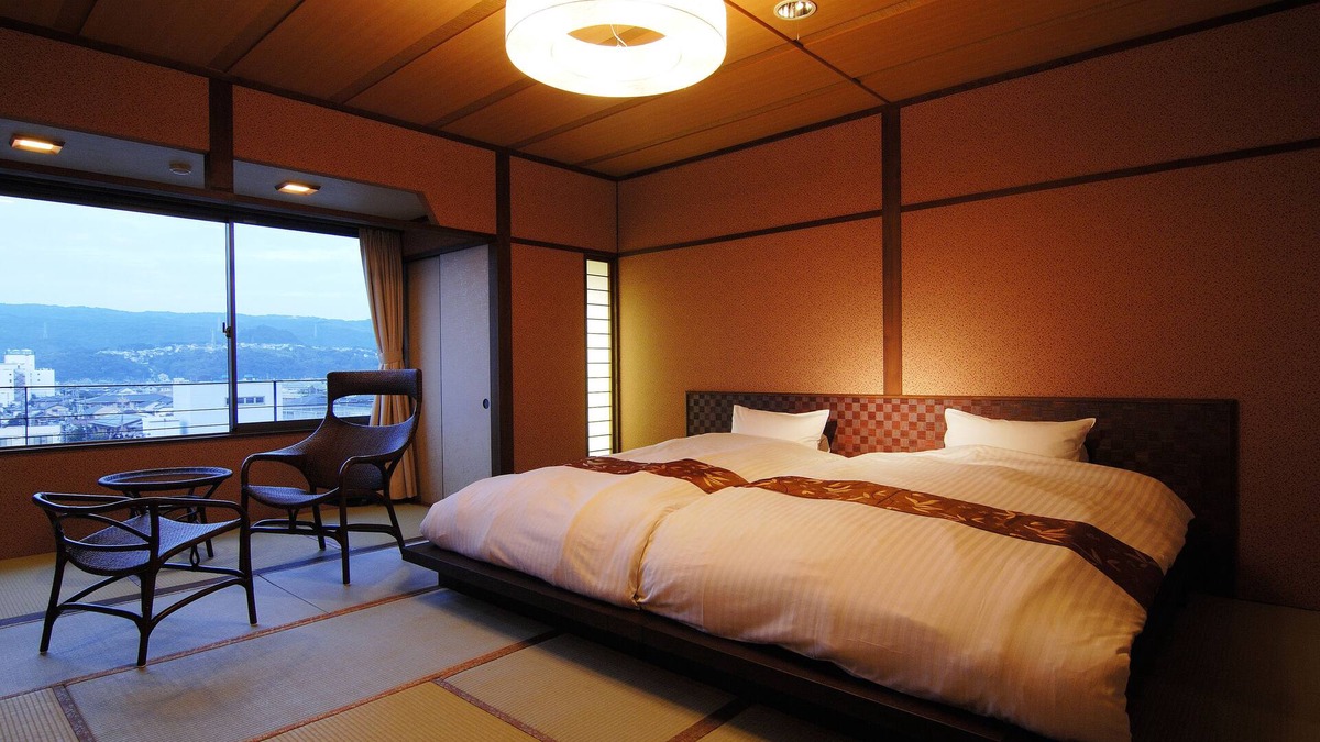 Izu Nagaoka Onsen House | Kouyurou Ikawa