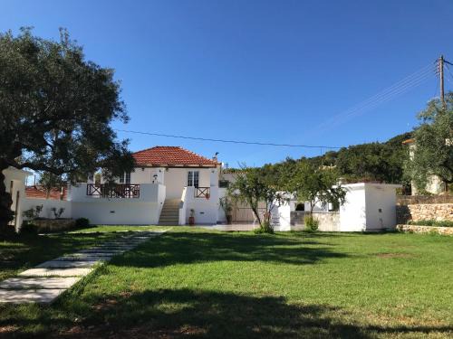 Maries Villa | Kouzoulis House