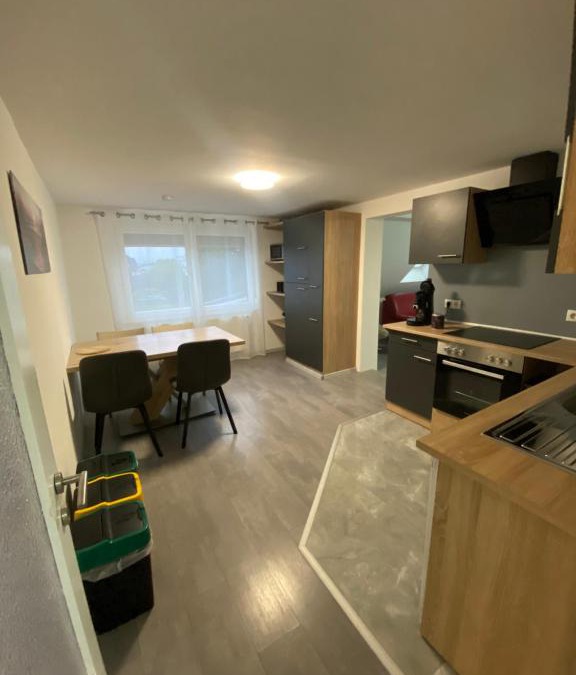 Lustenau House | Kovacevic Rooms