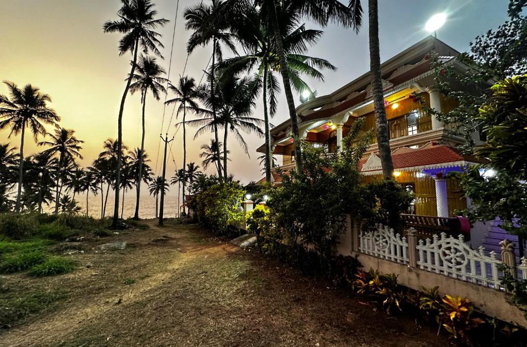 Kovalam House | Kovalam Beach House