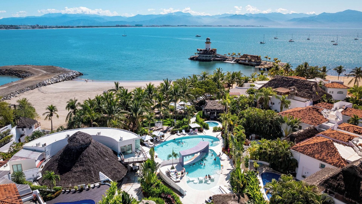 La Puntilla Hotel | Kovay Gardens