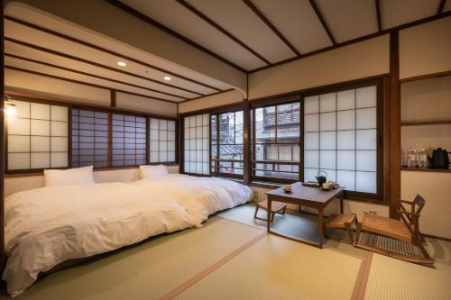 Kita Ward Hotel | Koyado Surugatei