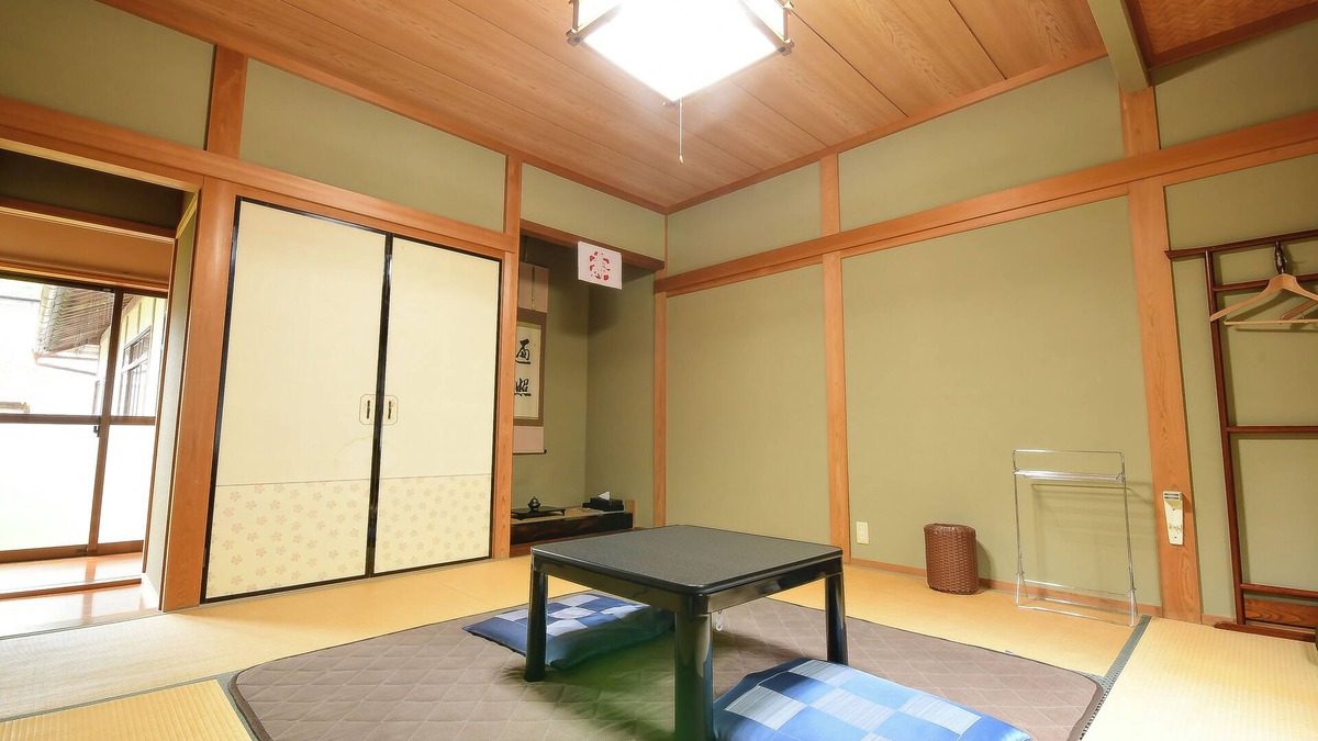 Koyasan House | Koyasan Shukubo Komyoin