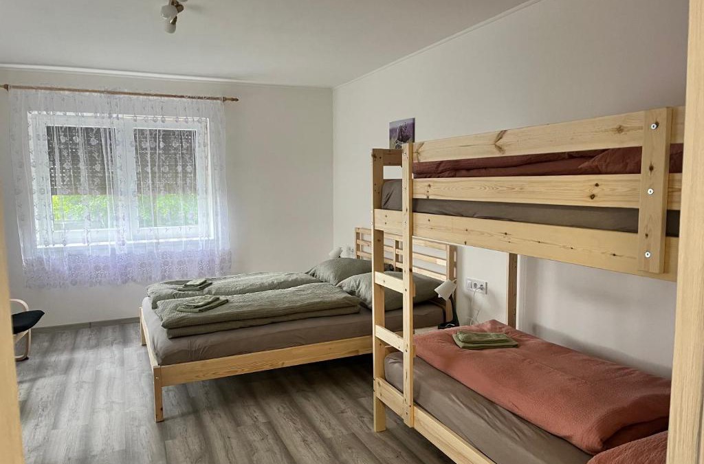 Radostna pod Kozakovem Apartment | Kozákov Apartmány - první patro