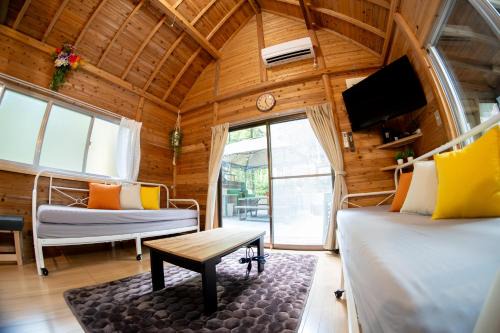 Tenryu Other | Kozakura Cottage 小桜コテージ