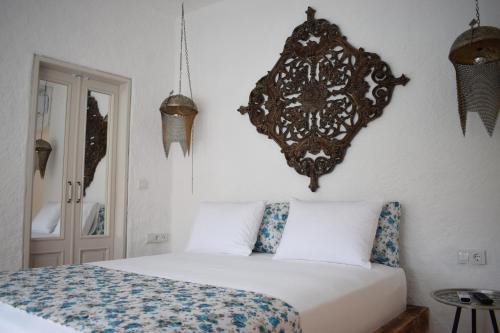 Alacati Hotel | Kozanoğluhan butik otel