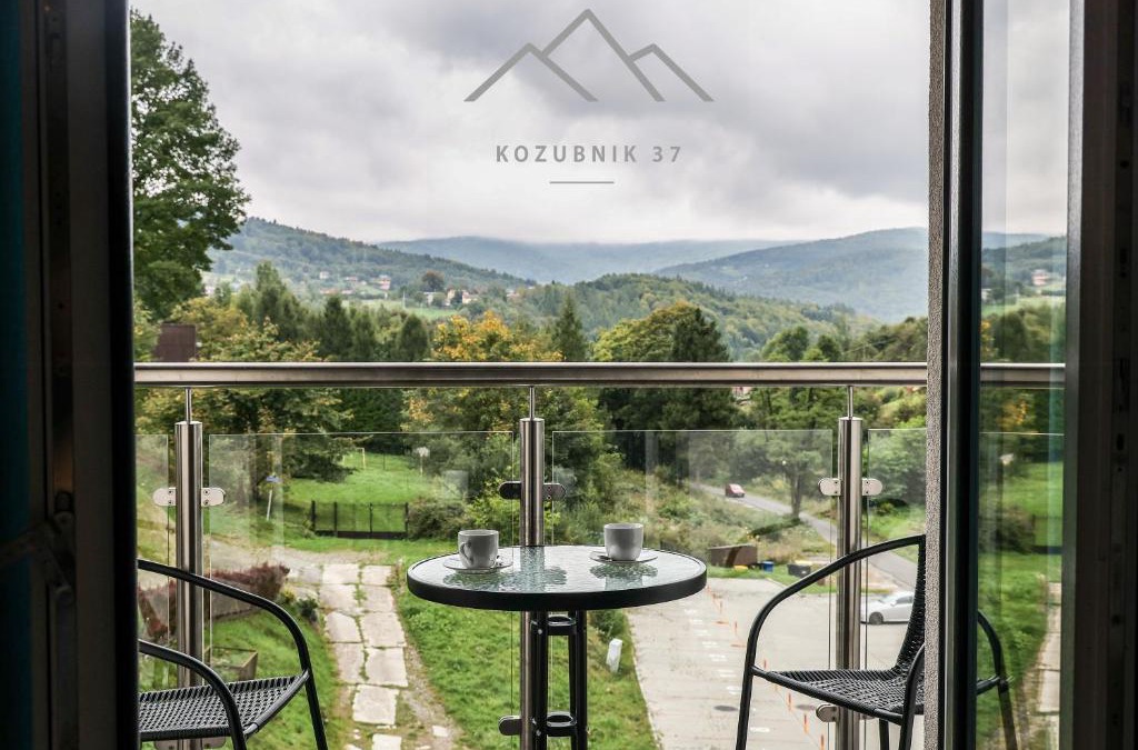 Porabka Apartment | Kozubnik 37
