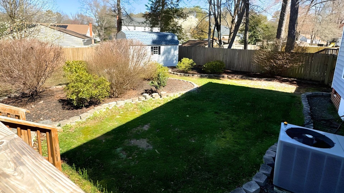 Glen Allen House | KOZY Destinations - NEW! 3BR RVA Home