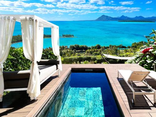 Le Morne Villa | Kozy Le Morne